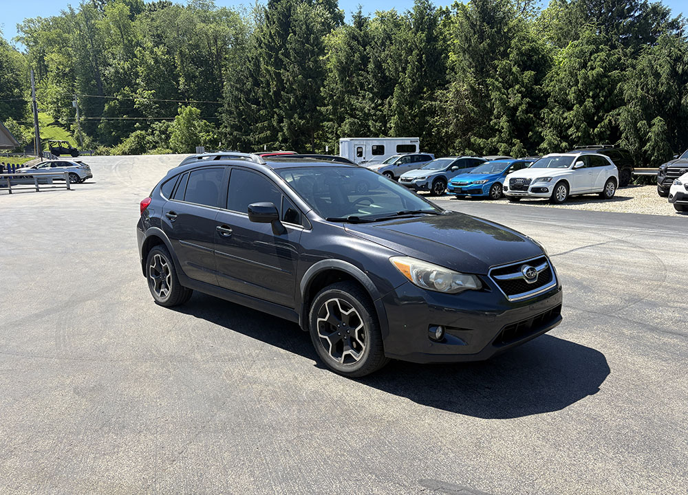 subaru xv crosstrek 2013 JF2GPAKC9D2817633 image subaru xv crosstrek 2013 JF2GPAKC9D2817633 image